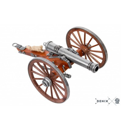 foto Kanon USA, model 1857